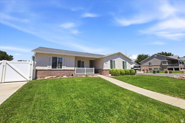 1596 W 980 S, Orem, UT 84058
