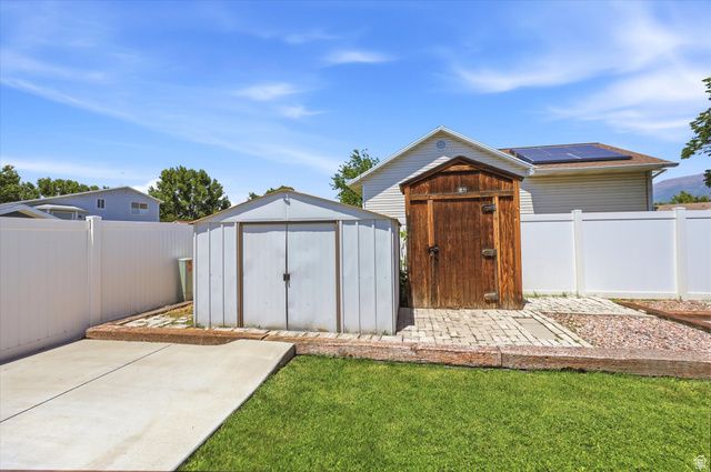 1596 W 980 S, Orem, UT 84058