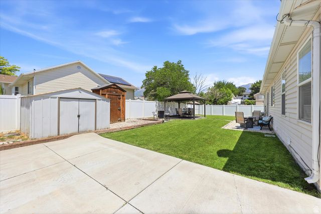 1596 W 980 S, Orem, UT 84058