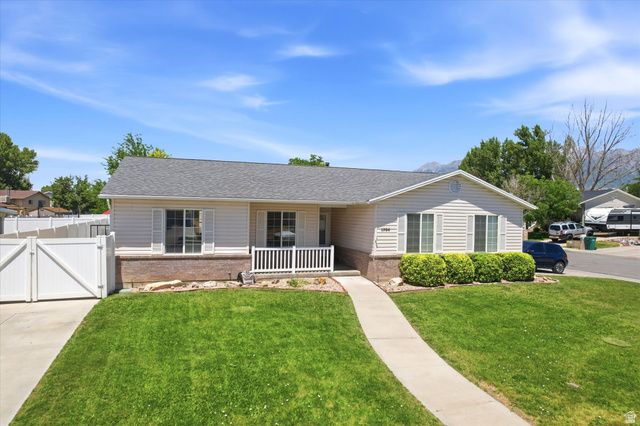 1596 W 980 S, Orem, UT 84058