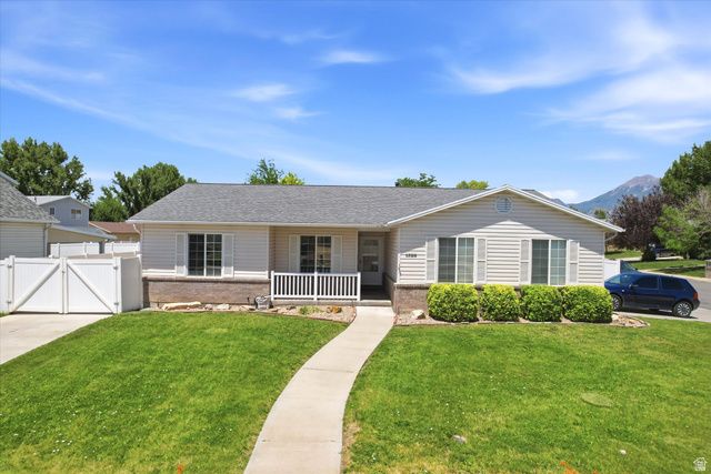1596 W 980 S, Orem, UT 84058