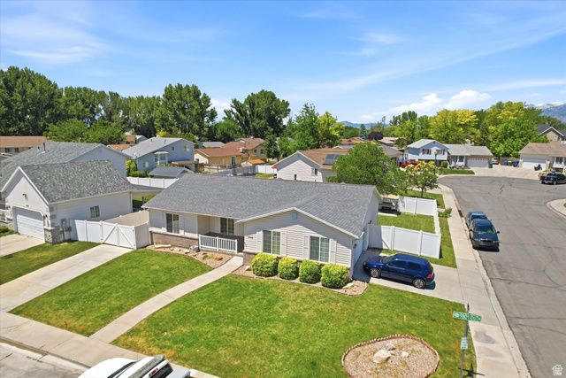 1596 W 980 S, Orem, UT 84058