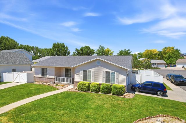 1596 W 980 S, Orem, UT 84058
