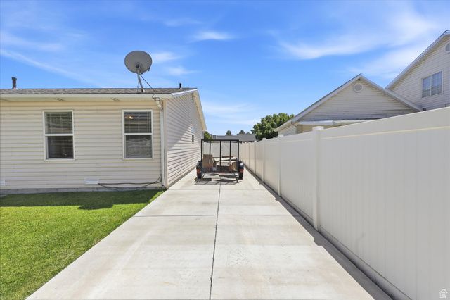 1596 W 980 S, Orem, UT 84058