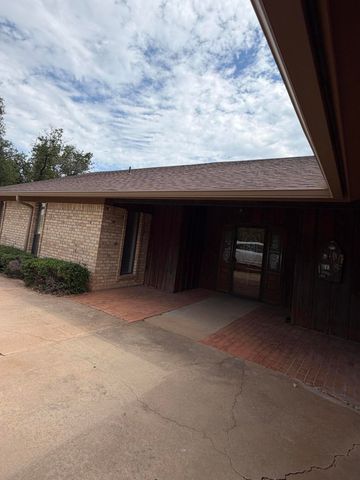 2165 Gun Club Road, San Angelo, TX 76904