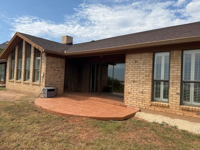 2165 Gun Club Road, San Angelo, TX 76904