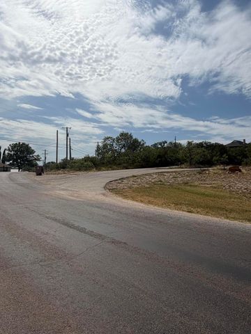 2165 Gun Club Road, San Angelo, TX 76904
