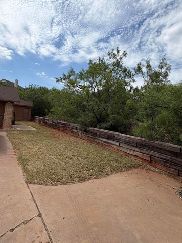2165 Gun Club Road, San Angelo, TX 76904
