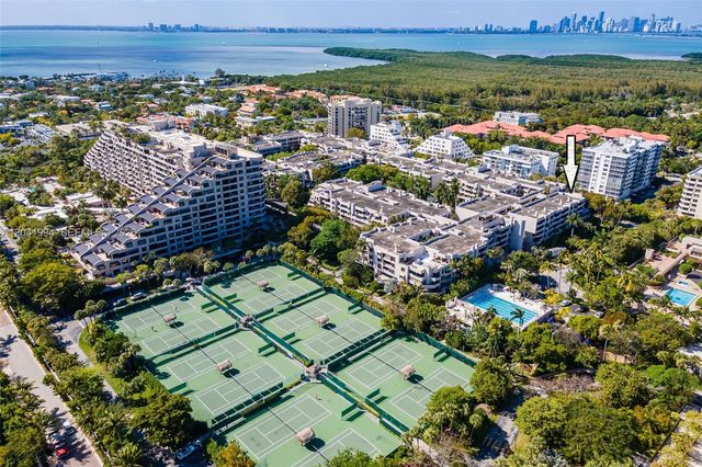 101 Crandon Blvd 269, Key Biscayne, FL 33149