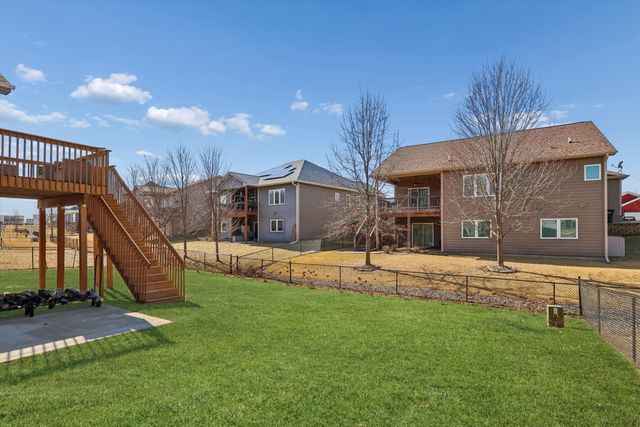 1904 NW Prairie Creek Drive, Grimes, IA 50111