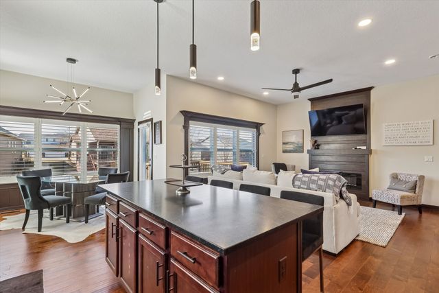 1904 NW Prairie Creek Drive, Grimes, IA 50111