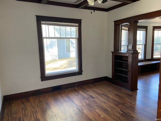 207 S Market Street, North Manchester, IN 46962