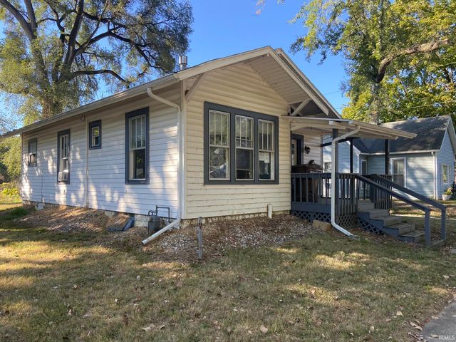 207 S Market Street, North Manchester, IN 46962