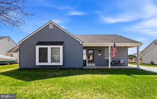 306 TAHOE DR, Villas, NJ 08251