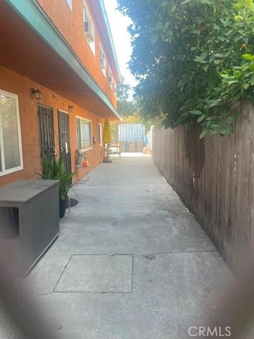 1240 W 19th, Long Beach, CA 90810