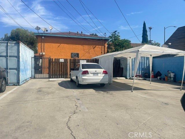 1240 W 19th, Long Beach, CA 90810