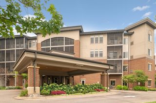 7100 Metro Boulevard 234, Edina, MN 55439