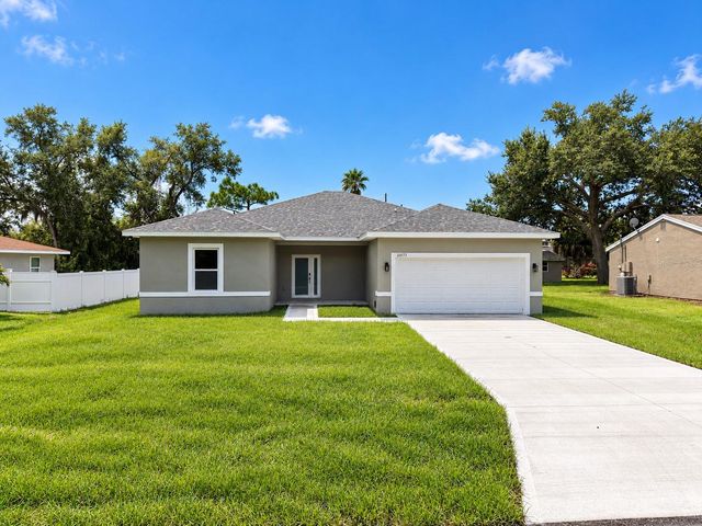 23173 GLEN AVENUE, Port Charlotte, FL 33980