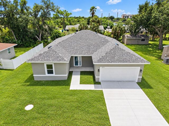 23173 GLEN AVENUE, Port Charlotte, FL 33980