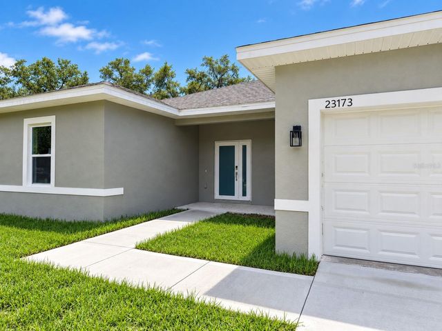 23173 GLEN AVENUE, Port Charlotte, FL 33980