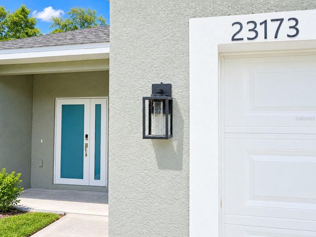23173 GLEN AVENUE, Port Charlotte, FL 33980