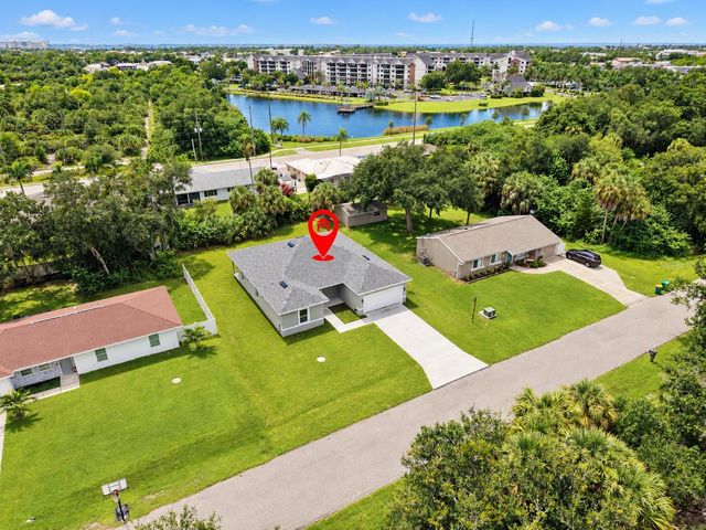 23173 GLEN AVENUE, Port Charlotte, FL 33980