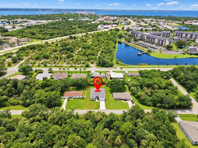 23173 GLEN AVENUE, Port Charlotte, FL 33980