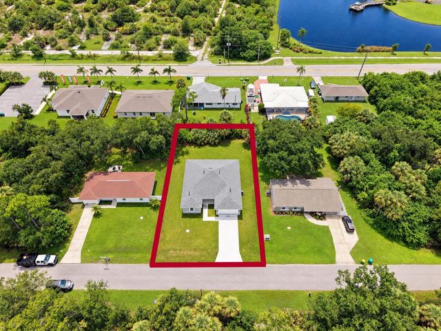 23173 GLEN AVENUE, Port Charlotte, FL 33980