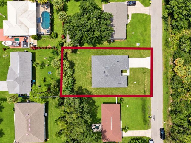 23173 GLEN AVENUE, Port Charlotte, FL 33980