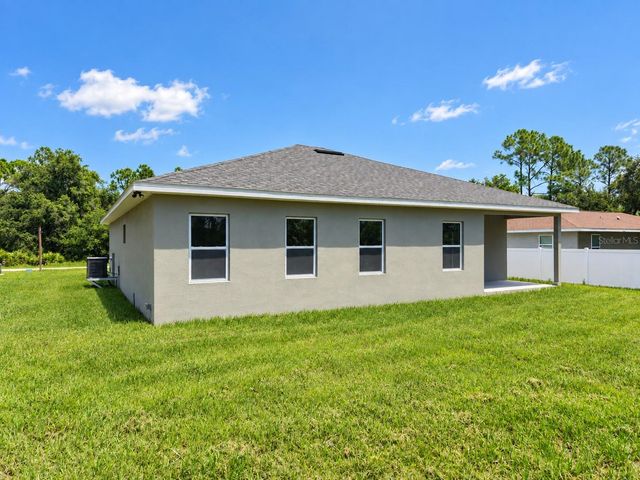 23173 GLEN AVENUE, Port Charlotte, FL 33980