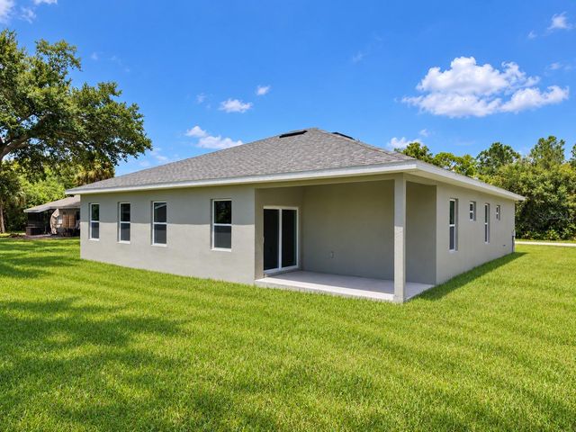 23173 GLEN AVENUE, Port Charlotte, FL 33980