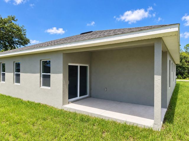 23173 GLEN AVENUE, Port Charlotte, FL 33980