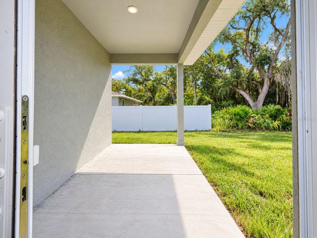 23173 GLEN AVENUE, Port Charlotte, FL 33980