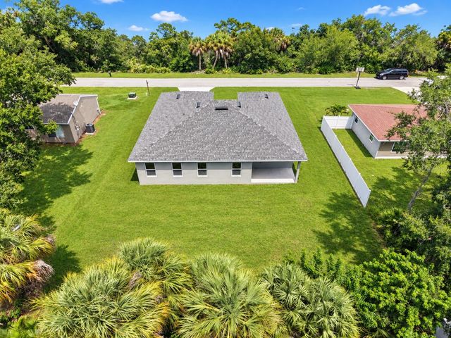 23173 GLEN AVENUE, Port Charlotte, FL 33980
