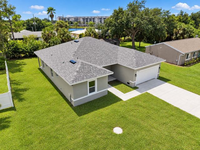 23173 GLEN AVENUE, Port Charlotte, FL 33980
