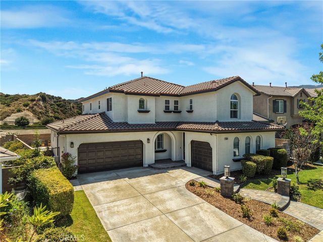25628 Chase Avenue, Stevenson Ranch, CA 91381