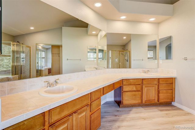 17083 E Rosebay Circle, Parker, CO 80134