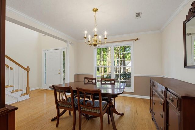 110 Brookstone Crest, Newnan, GA 30265