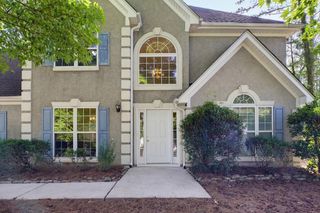 110 Brookstone Crest, Newnan, GA 30265