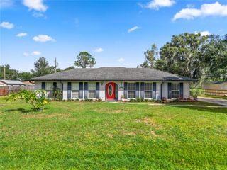 3075 FLAMINGO LANE, Mulberry, FL 33860