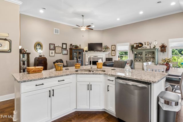 1120 Miller Drive Unit 201, Jonesborough, TN 37659
