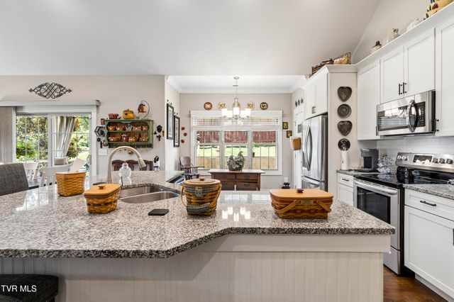1120 Miller Drive Unit 201, Jonesborough, TN 37659