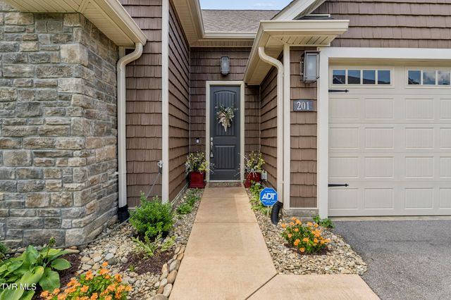 1120 Miller Drive Unit 201, Jonesborough, TN 37659