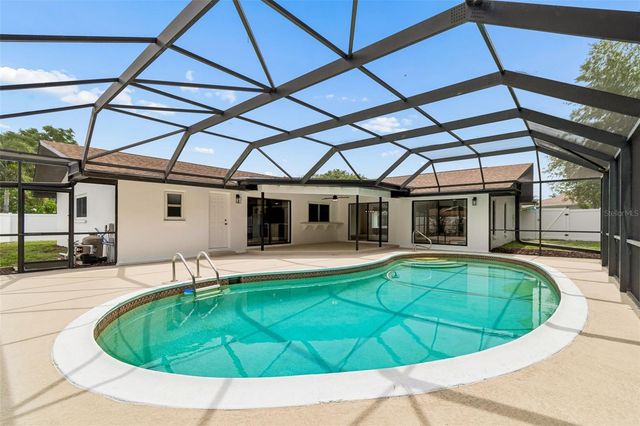 3545 SNOWY EGRET COURT, Palm Harbor, FL 34683