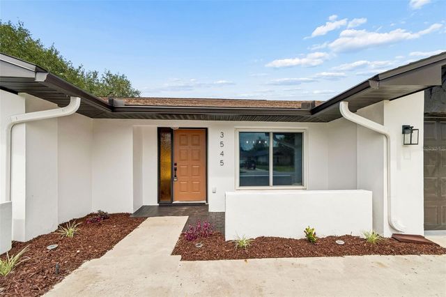 3545 SNOWY EGRET COURT, Palm Harbor, FL 34683