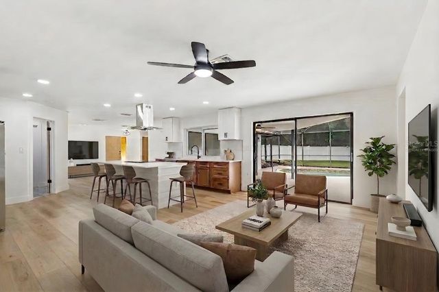 3545 SNOWY EGRET COURT, Palm Harbor, FL 34683