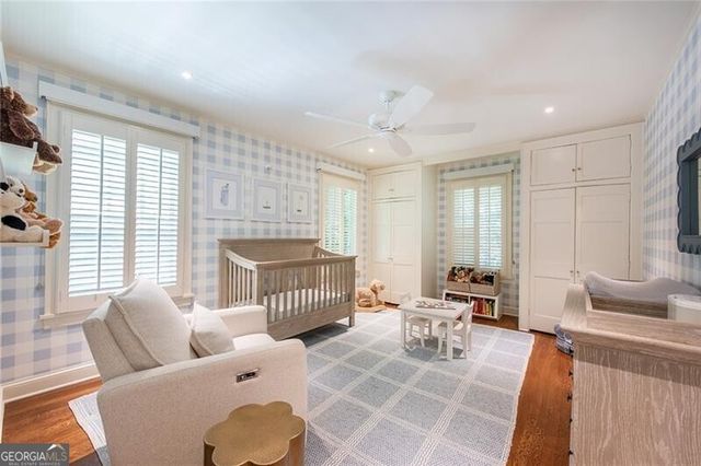 1880 Greystone Road NW, Atlanta, GA 30318