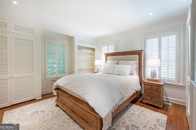 1880 Greystone Road NW, Atlanta, GA 30318
