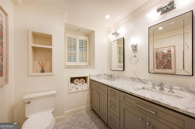 1880 Greystone Road NW, Atlanta, GA 30318