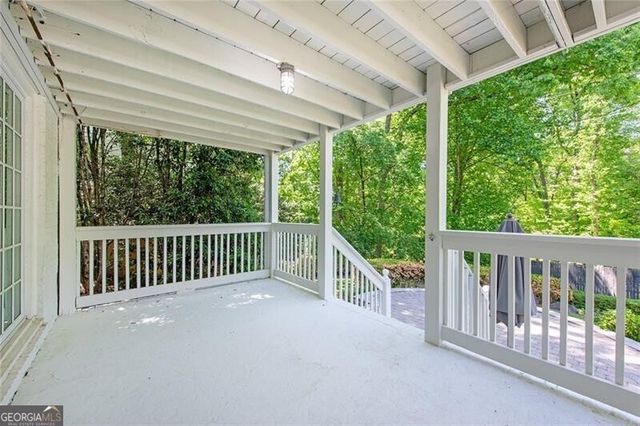 1880 Greystone Road NW, Atlanta, GA 30318
